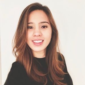 Meet your Posher, Samantha